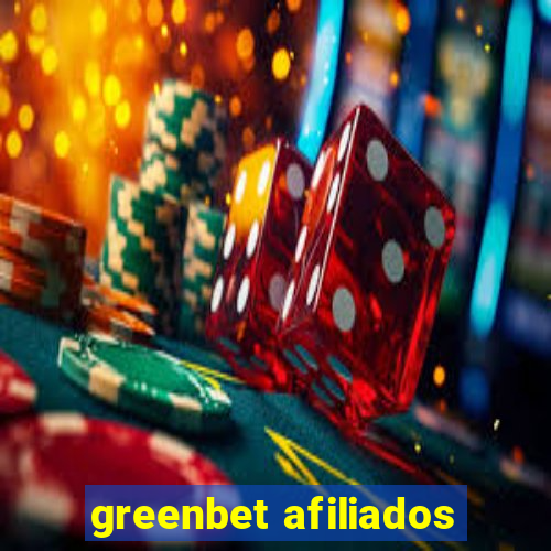 greenbet afiliados